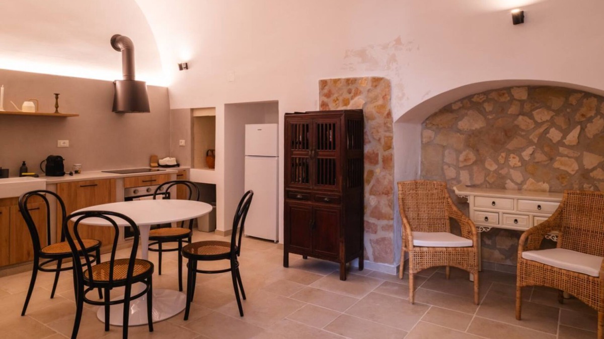 Grottaglie Apartment | Casa Mela by Rentbeat