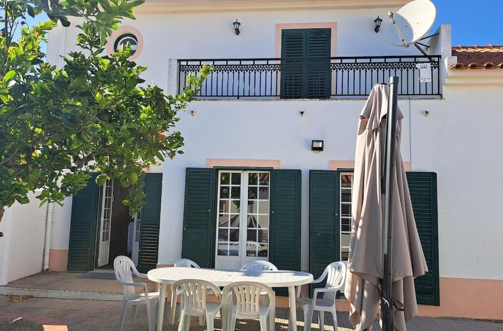 Melides House | Casa Melides