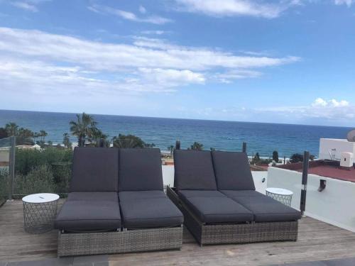 Ventanicas-El Cantal Apartment | Casa Meme - 2 bedroom - private pool - Mojacar - sleeps 4