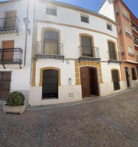 Dona Mencia House | CASA MENCÍA CÓRDOBA