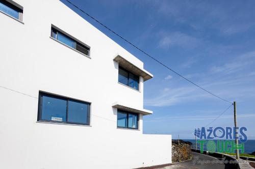 Porto Judeu House | Casa Menino do Mar