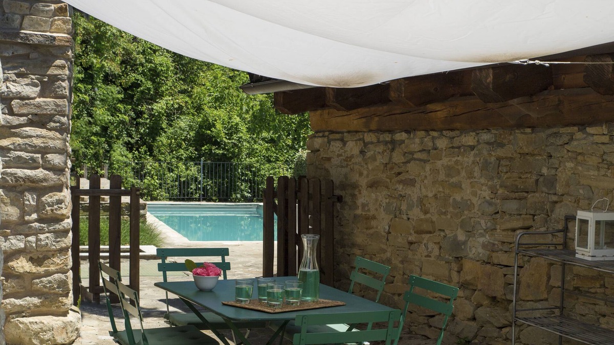 Murazzano Cottage | Casa Menta - Cascina Adami