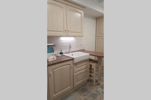 Laguardia Old Town Apartment | Casa Mercedes. Laguardia (Alava)