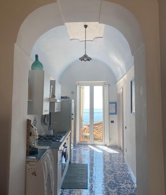 Benincasa Apartment | Casa Mery
