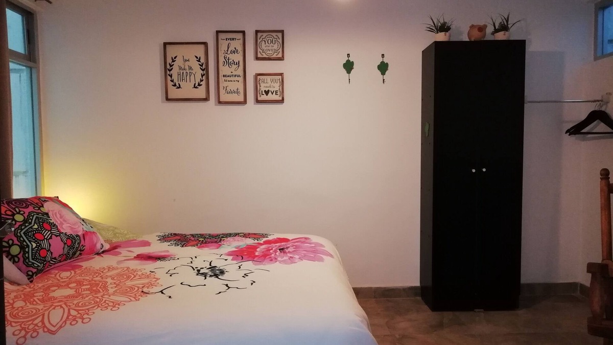 Ciudad Lopez Mateos Apartment | Casa Mexicana; Seguridad+malls+zonaesmeralda