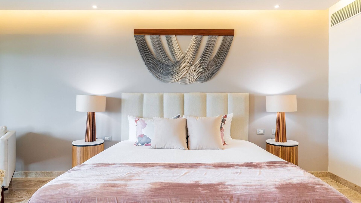 Puerto Juarez Apartment | Casa Mia 3 bedroom At Mareazul by RedAwning