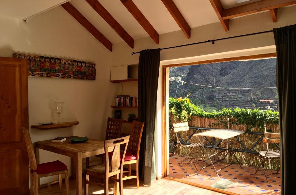 Valle Gran Rey House | Casa Mia