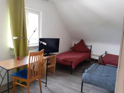 Bruchkoebel Apartment | Casa Mia Russotto