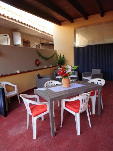 Marinella di Selinunte House | CASA MICHELE