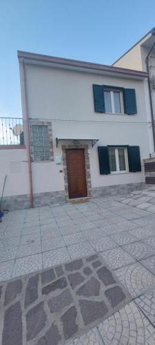 Castel Frentano Apartment | Casa MiDa 2 vista panoramica sulla Maiella