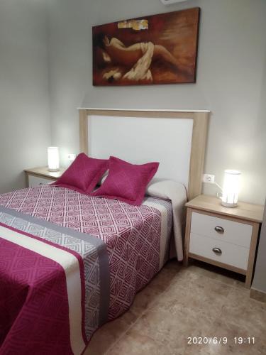 Peal de Becerro House | Casa Miguel y Petra