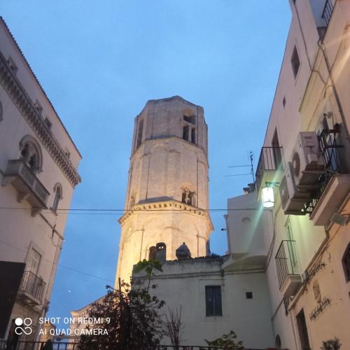 Monte Sant'Angelo House | Casa MiKiaMi