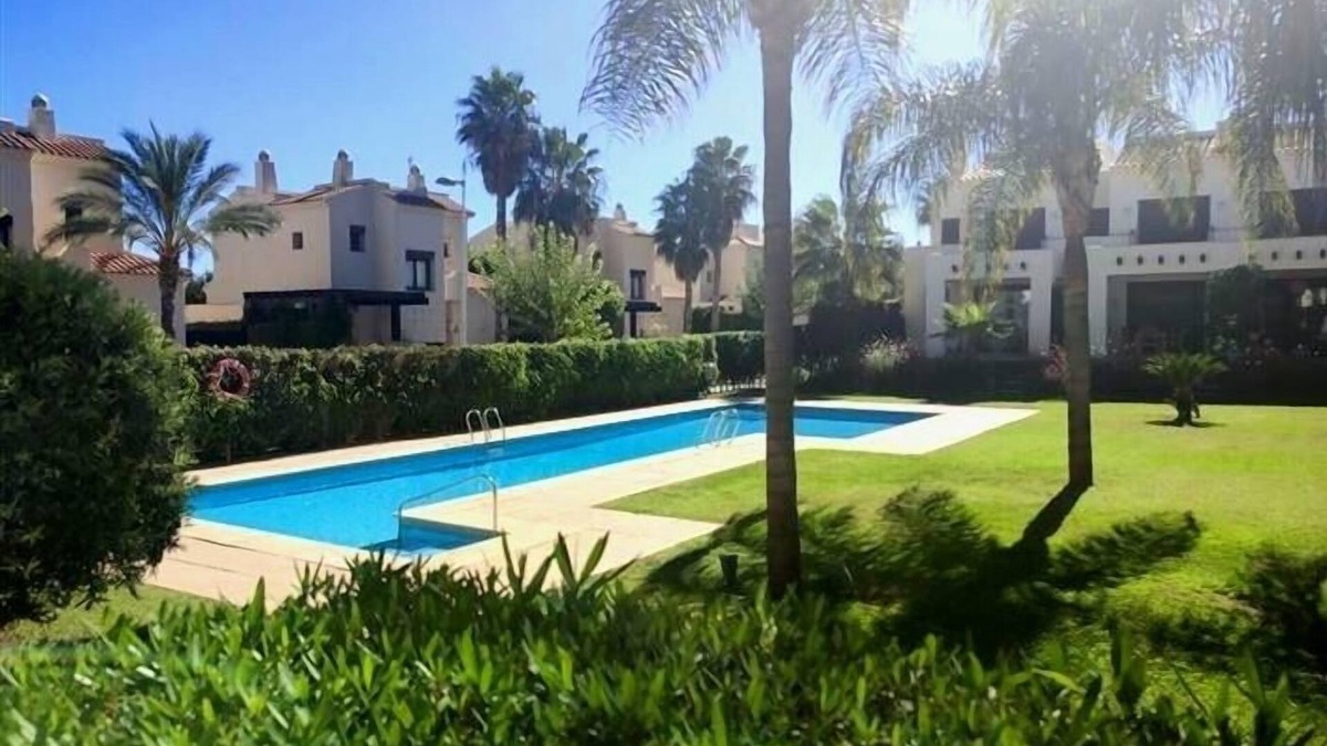 Roda House | Casa Mila Roda Golf Resort, Murcia
