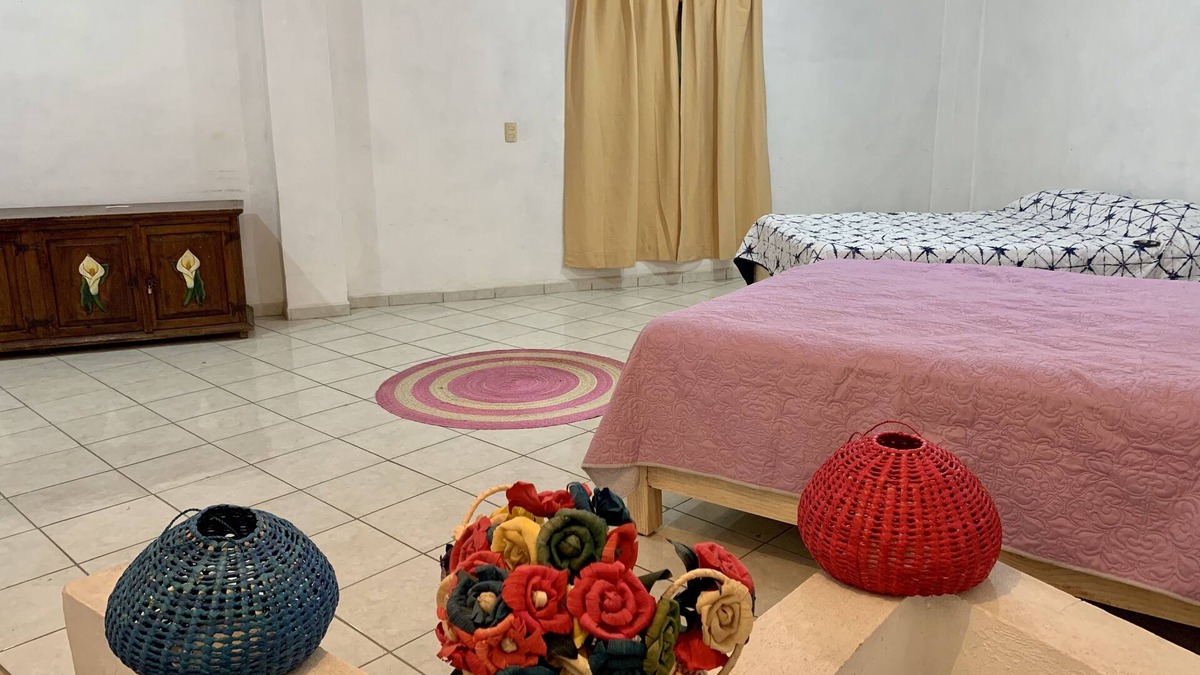 Taxco House | Casa Mila Taxco en Centro Histórico Cerca de Puntos de Interés, Zócalo, Tianguis