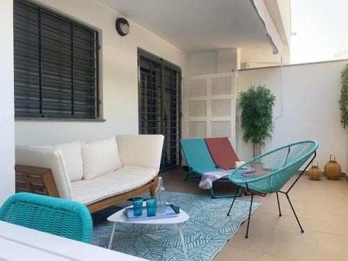 Garrucha Apartment | Casa MILMARES