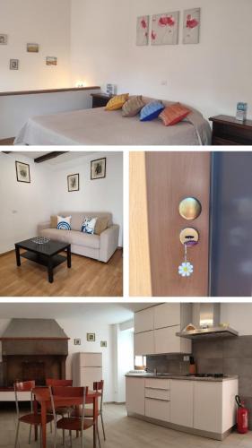 Subbiano House | Casa Milu