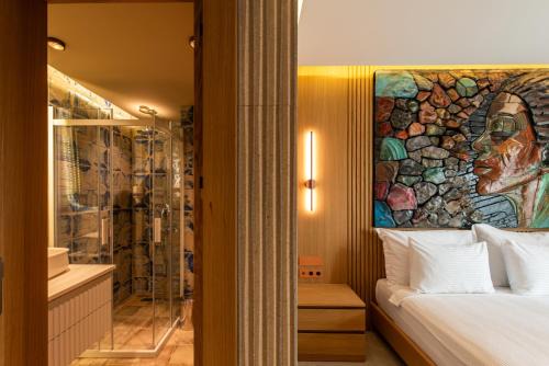 Karaburun Hotel | Casa Mimas Hotel