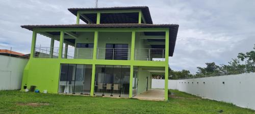 Chapada dos Guimaraes Apartment | Casa Mira Flores