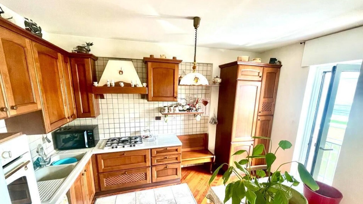 Servola-Chiarbola-Valmaura-Borgo San Sergio Apartment | Casa Mira - Tranquilla e Luminosa a pochi minuti dal centro di Trieste.