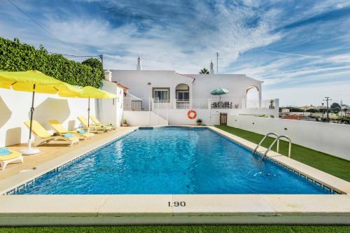 Cerro de Aguia Villa | Casa Miranda