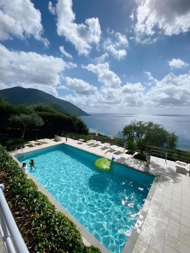 Camogli House | Casa Mirella, un Gioiello Unico