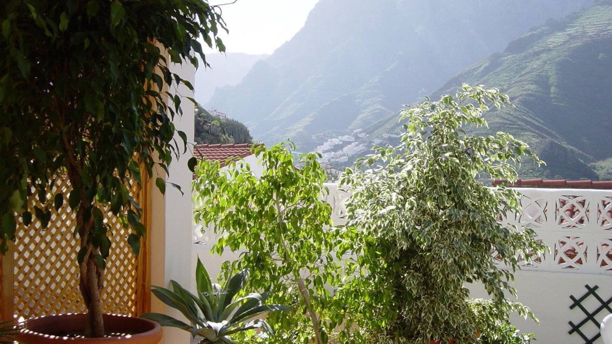 Agaete Apartment | Casa Miriam Gran Canaria