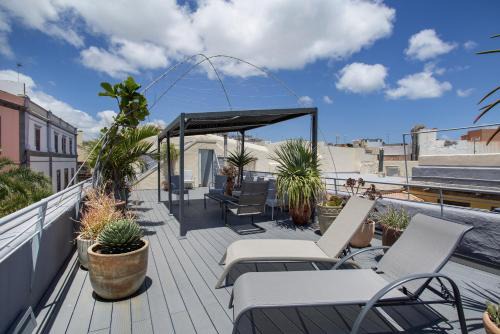 Vegueta House | Casa Montesdeoca - Tamarindo