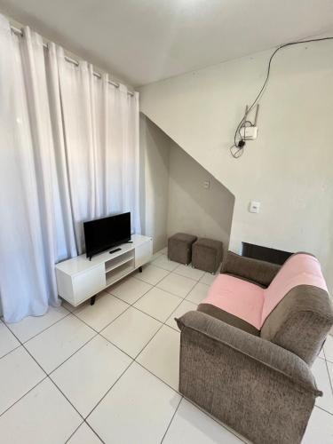 Caruaru House | Casa Mobiliada