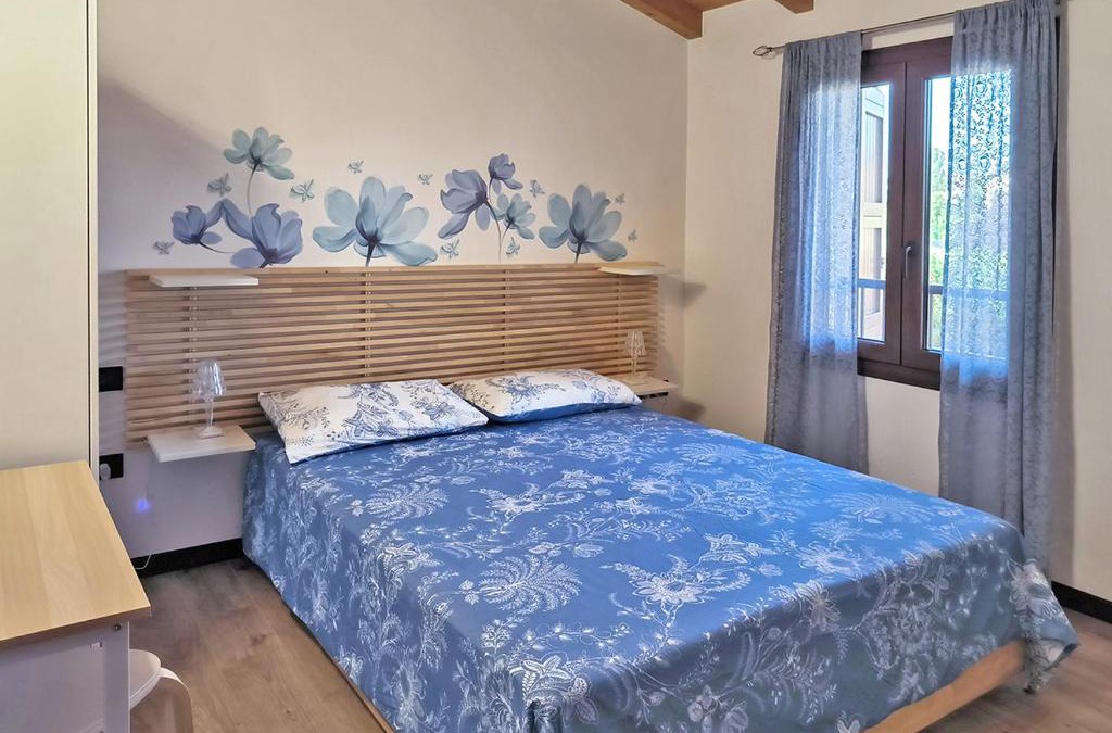 Lavezzola House | Casa Modì