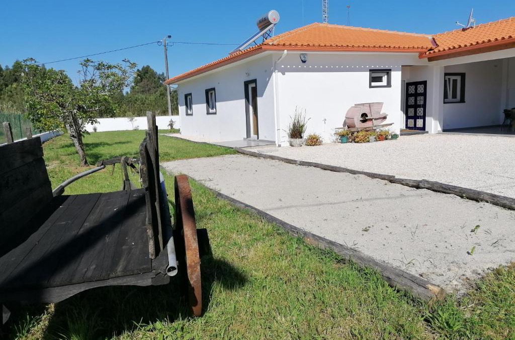 Vagos House | Casa Moderna Proxima da Praia