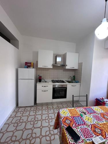 Monasterace Apartment | Casa Modesto Monasterace Marina