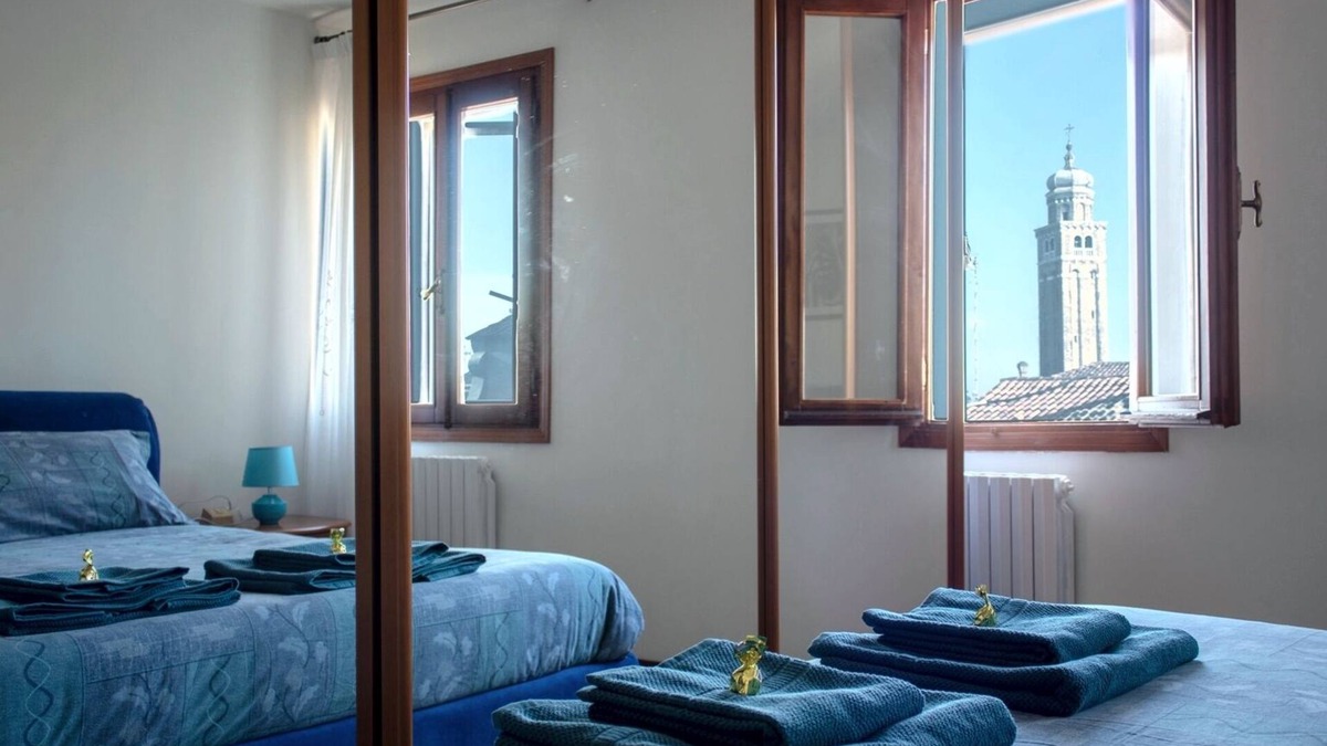 Longa Apartment | Casa Moira