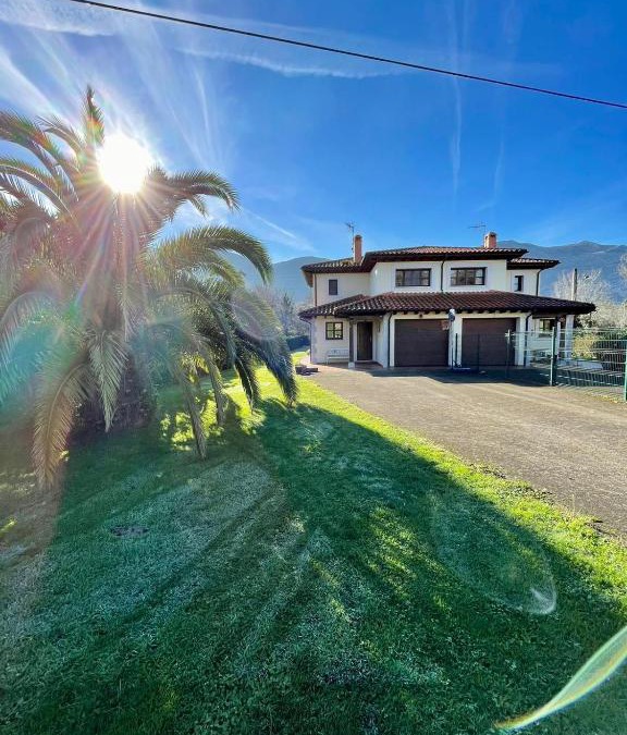 Llamigo House | Casa Mojapies