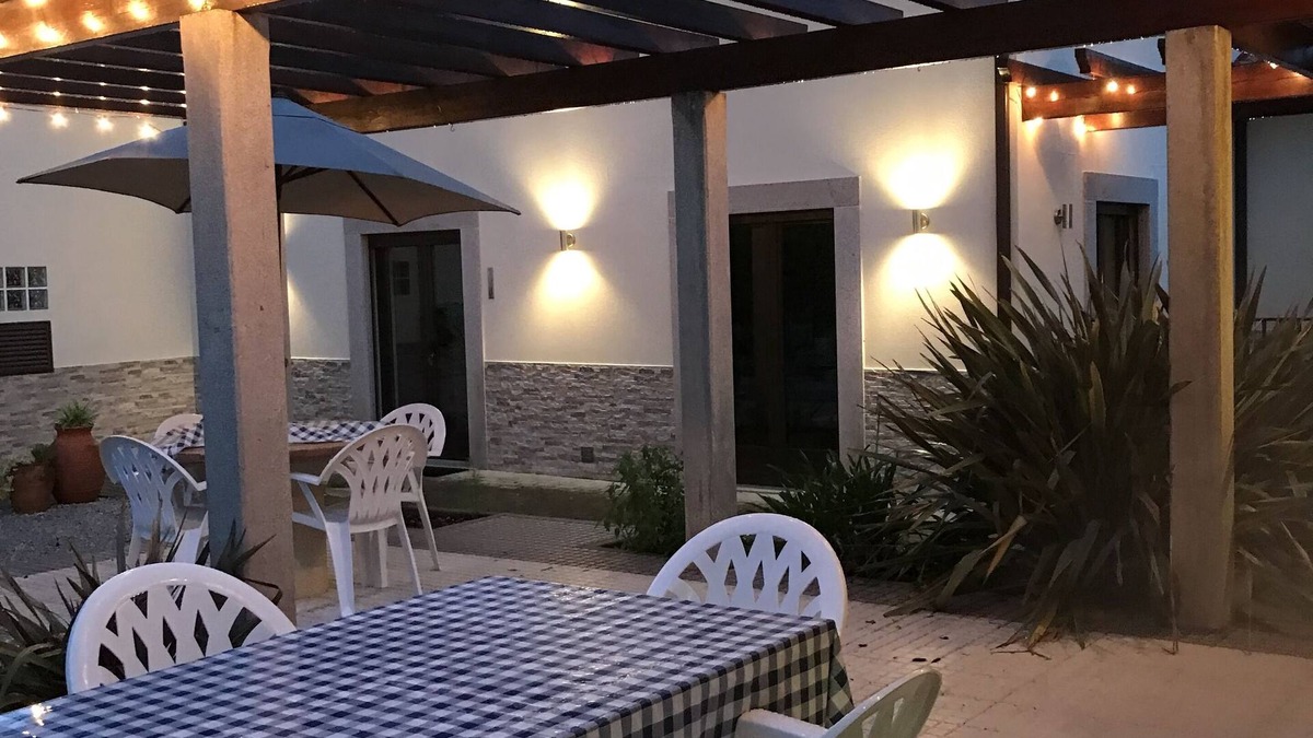 Moitas Villa | Casa Mondora Luxury Villa, Secarias nr Arganil (8 Guests)