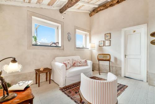 Pitelli House | Casa Monella