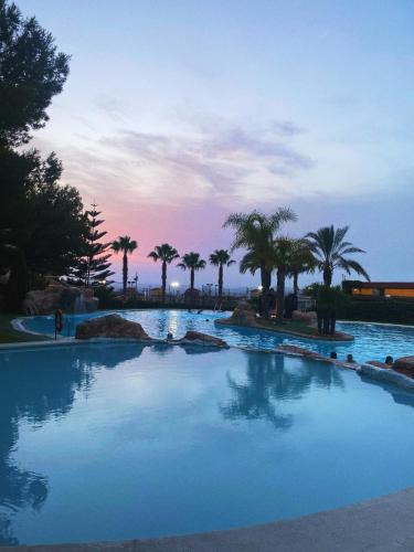 Monte Faro House | Casa Monte y Faro