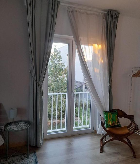 Casamassima House | Casa Montefinese1