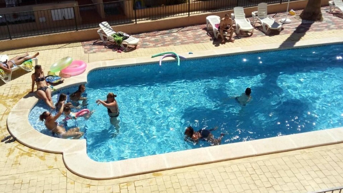 Vista Hermosa Apartment | Casa Montemar Algorfa Spain