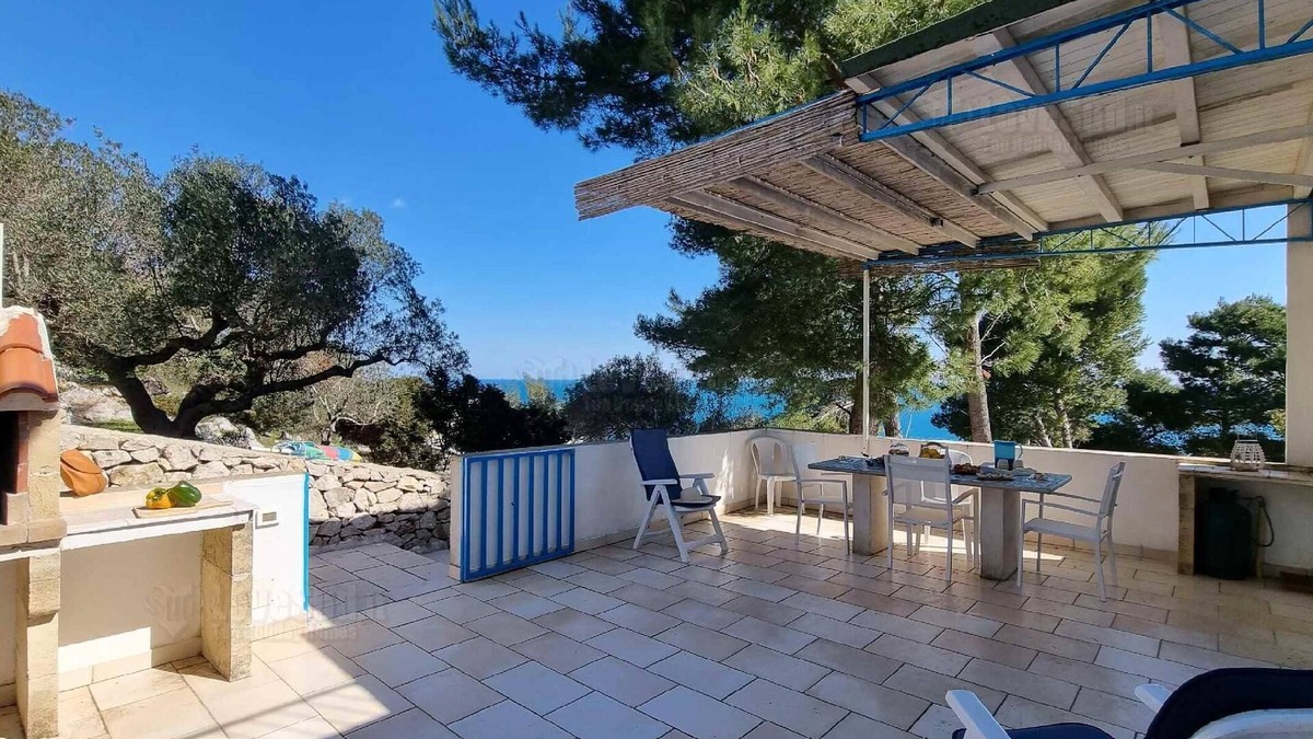Corsano House | Casa Mony Funnuvojere