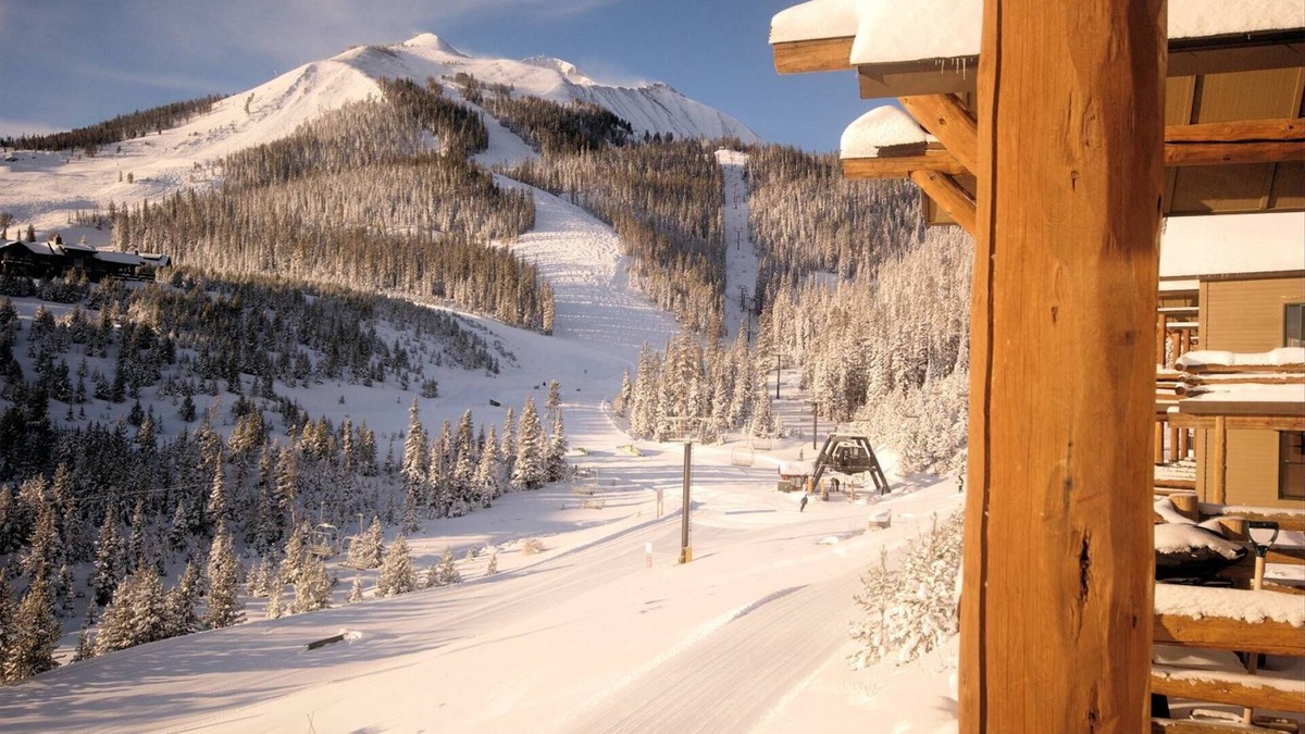 Saddle Ridge House | Casa Moonlight One - Ski in/Out - Direct to Iron Horse Lift - 2 Bed 2.5 Bath