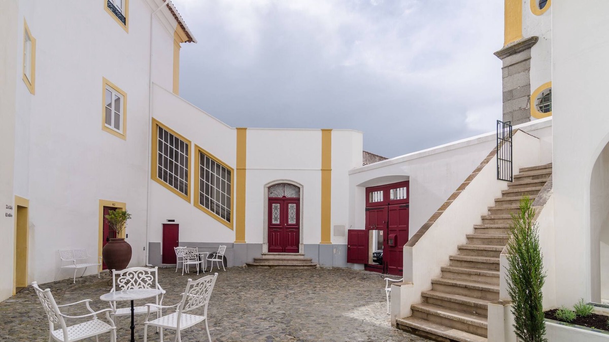 Evora Apartment | Casa Morgado Esporão