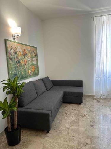 Pisogne Apartment | Casa Morgana Two-room apartment in the center overlooking the lake