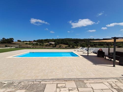 Alcanede House | CASA MOSTEIROS