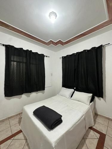 Sao Mateus House | Casa muito espaçosa com 3 quatos e churrasqueira