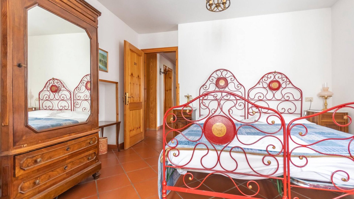 Pie Falcade Apartment | Casa Mulaz 1