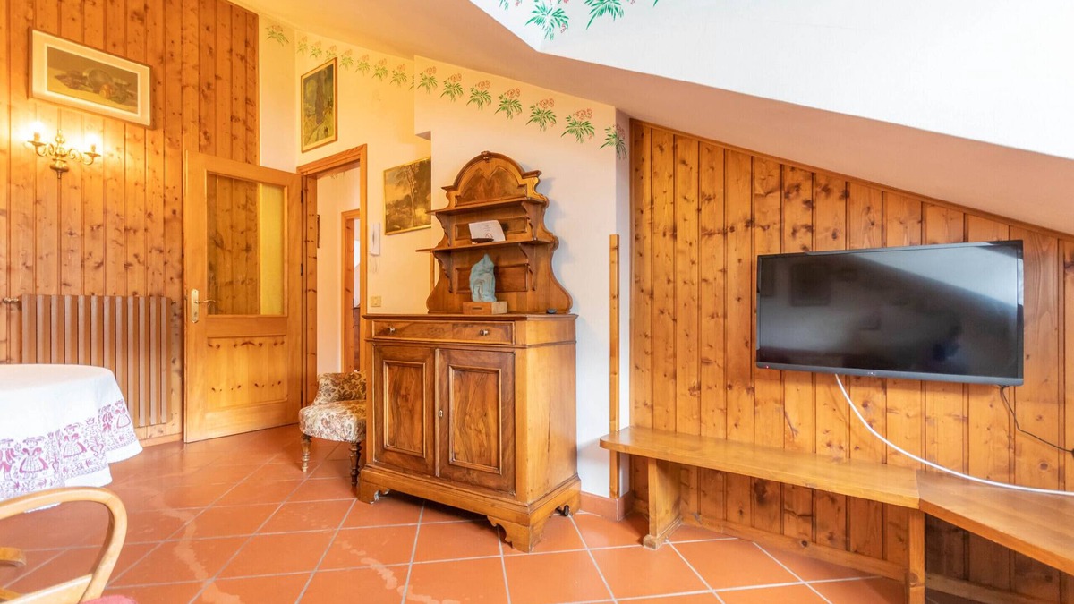 Pie Falcade Apartment | Casa Mulaz 3