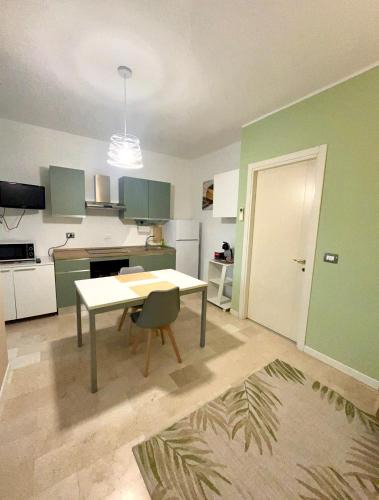 Old Town Apartment | CASA MULINA SUITE- Centro storico