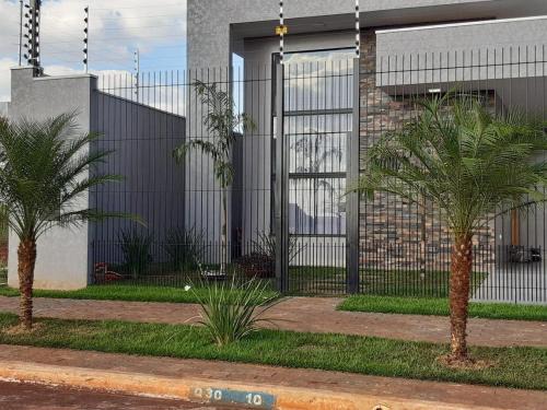 Maringa House | Casa Munique Maringa