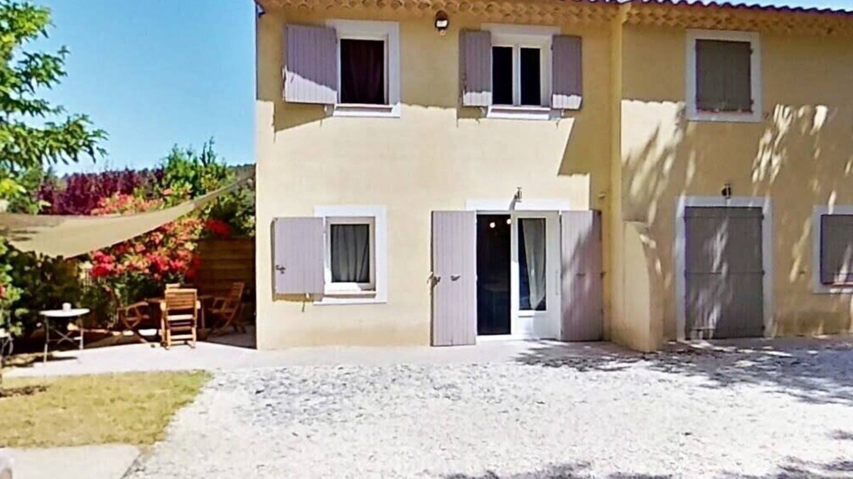 Jouques House | Casa-Muriel : Votre Retraite Ultime en Provence