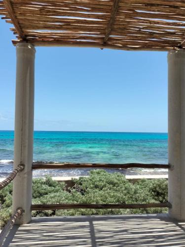 Colonia Salina Chica House | Casa Murmullos